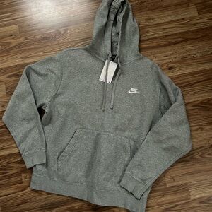 Nike Sportswear Club Fleece unisex Pullover Hoodie